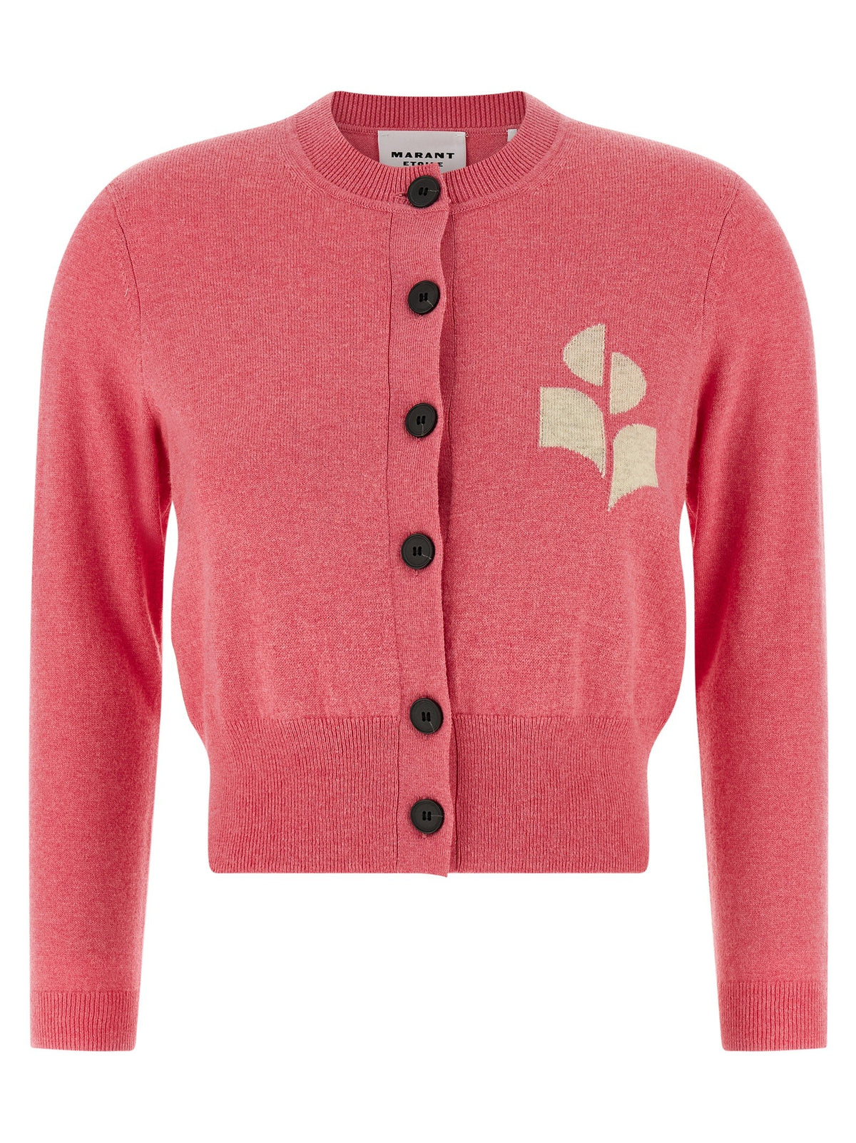 MARANT ETOILE - 'Newton' cardigan