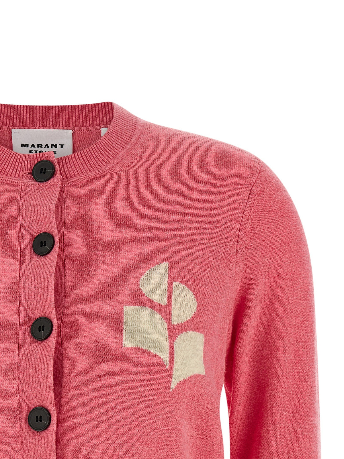 MARANT ETOILE - 'Newton' cardigan