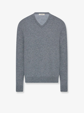 THE ROW THE ROW - Nian cashmere sweater