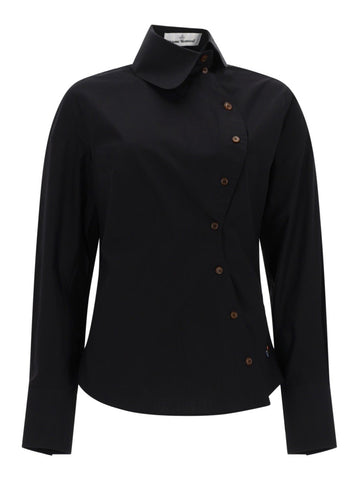 Vivienne Westwood - "NICE" SHIRT nice-shirt_44c2dc1a-baa9-4d1b-84d6-90de940052aa