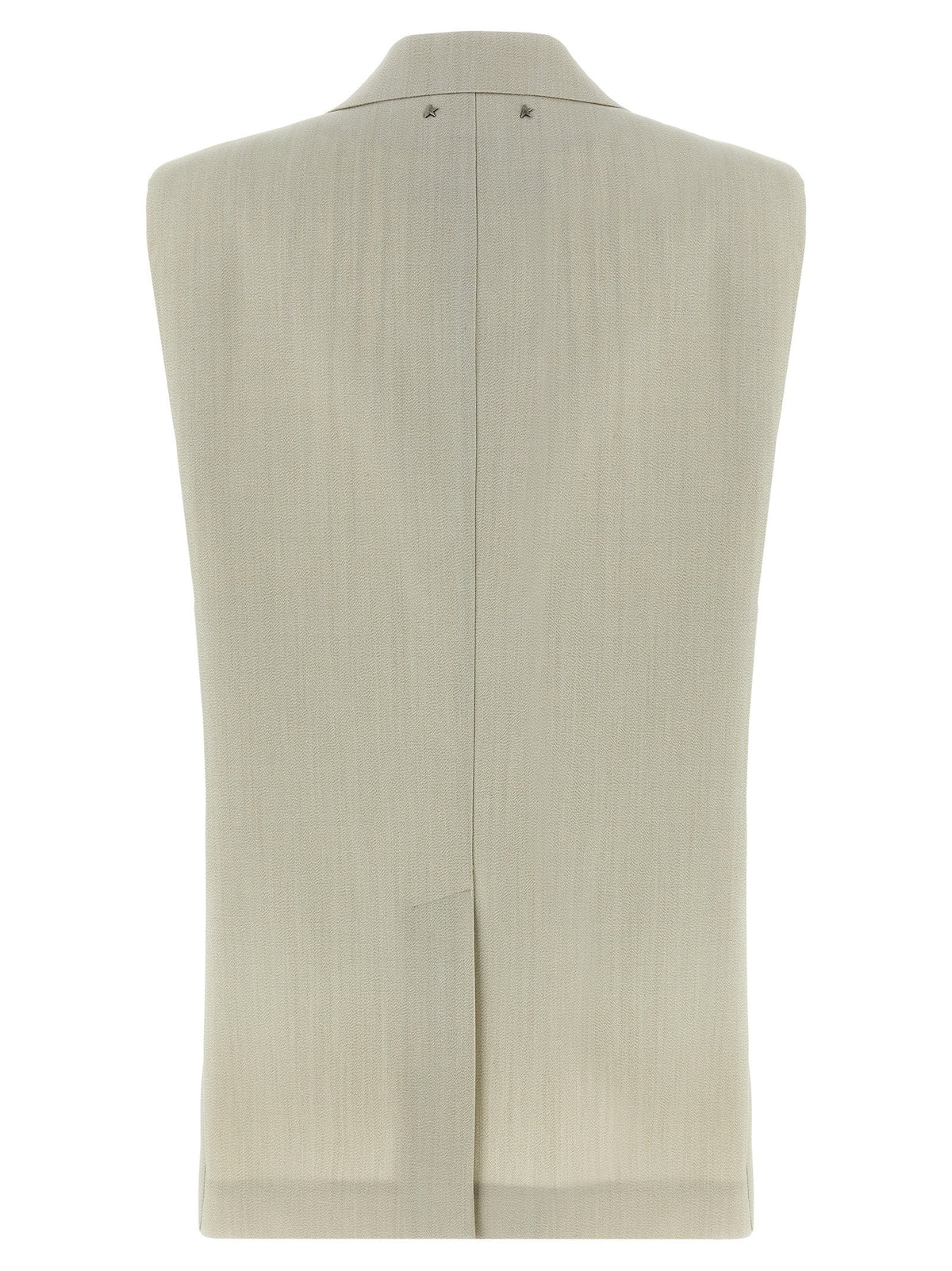 Golden Goose - 'Nicole' vest nicole-vest_147a15ec-c6fd-4476-b6d7-bec9c92133d5
