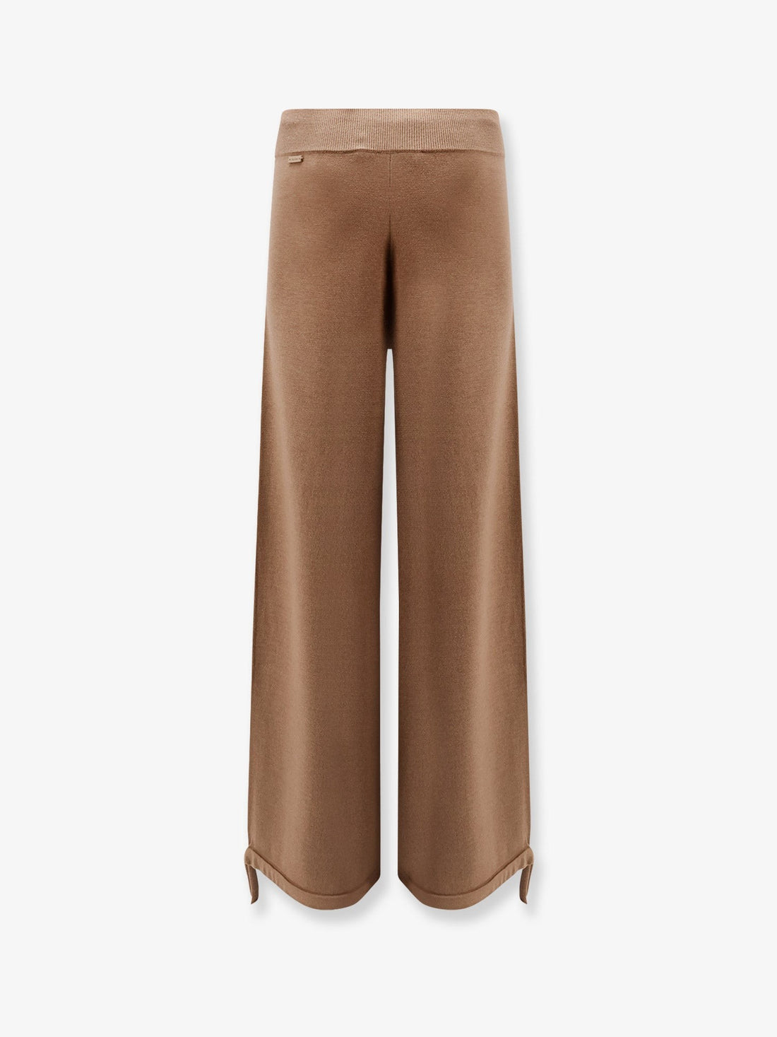 Nigeria pure virgin wool trousers