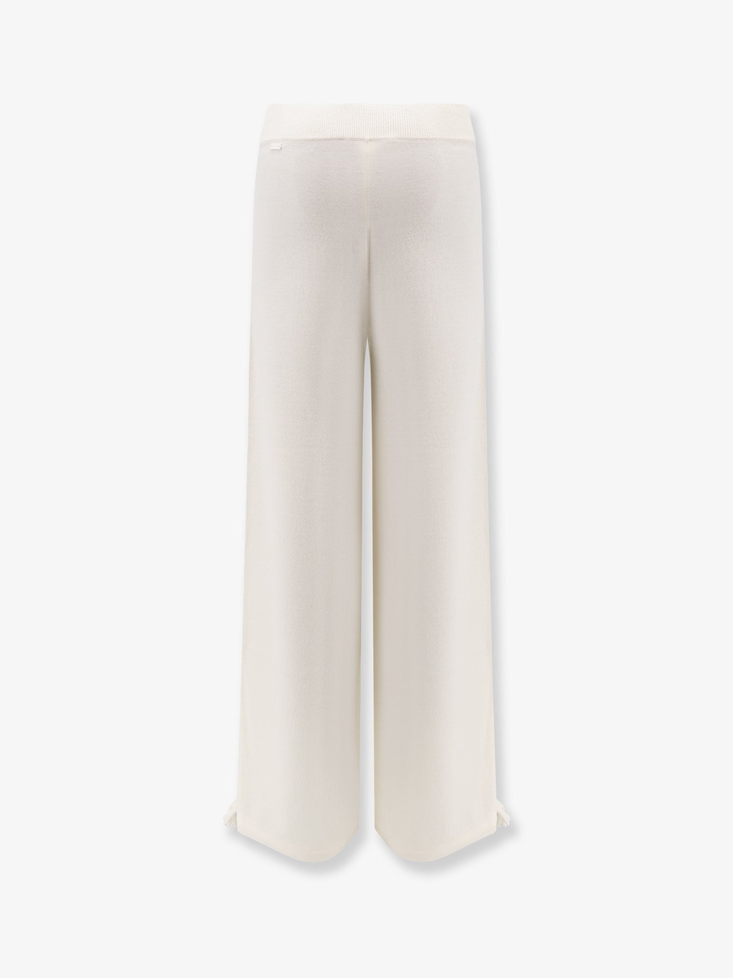 Nigeria pure virgin wool trousers