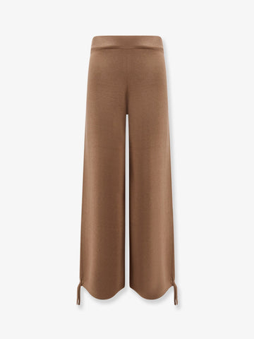 Nigeria pure virgin wool trousers