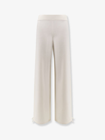 Nigeria pure virgin wool trousers