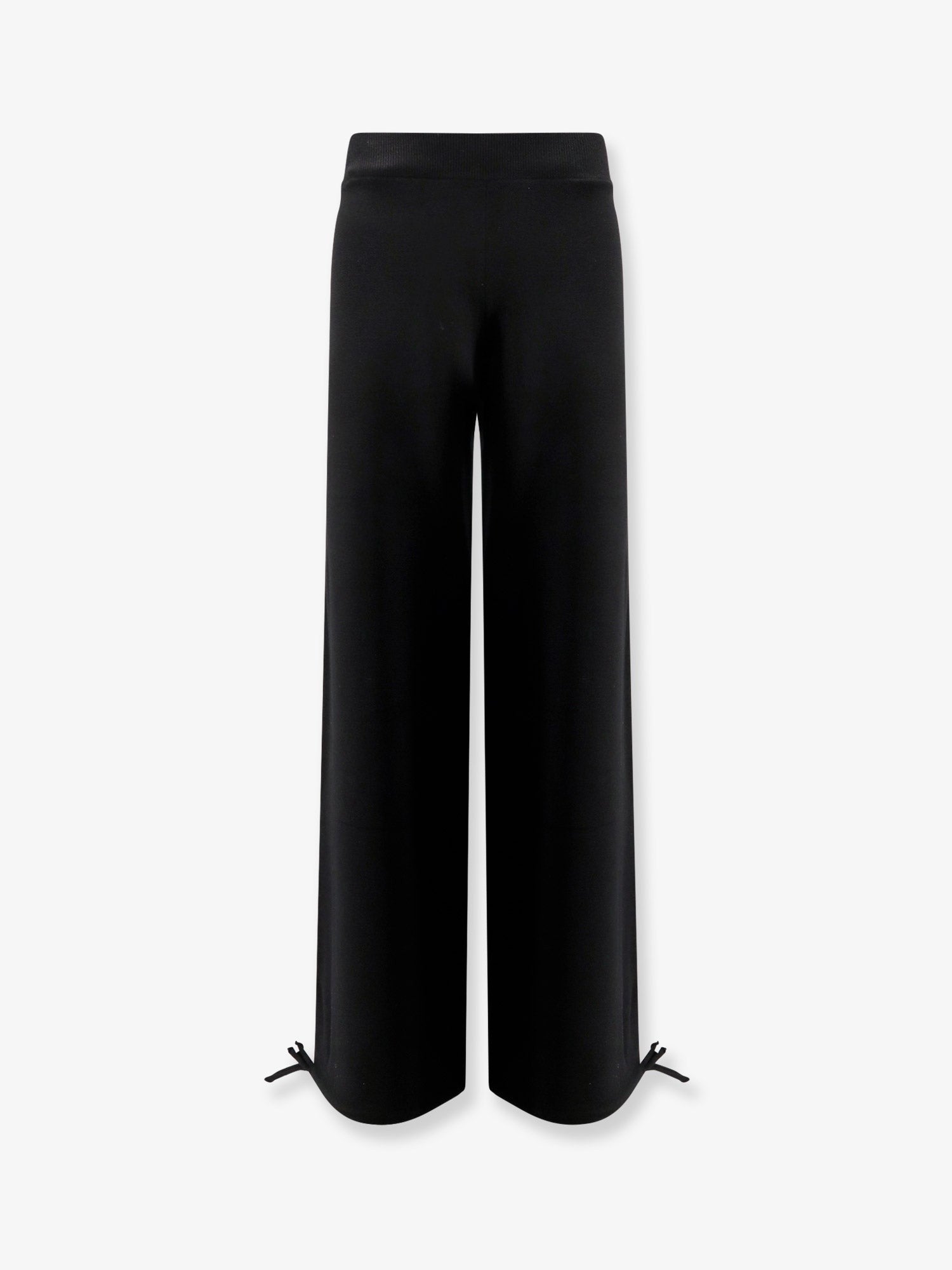 Nigeria virgin wool trousers