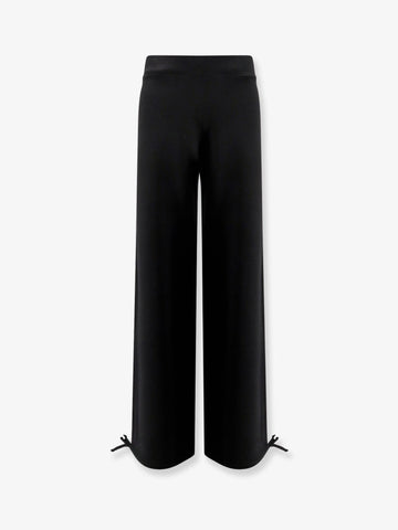 Nigeria virgin wool trousers