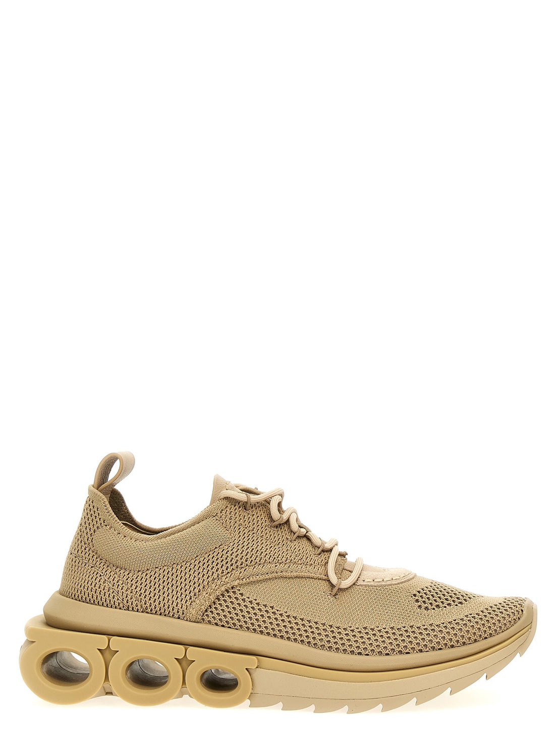 Ferragamo - 'Nima' sneakers nima-sneakers