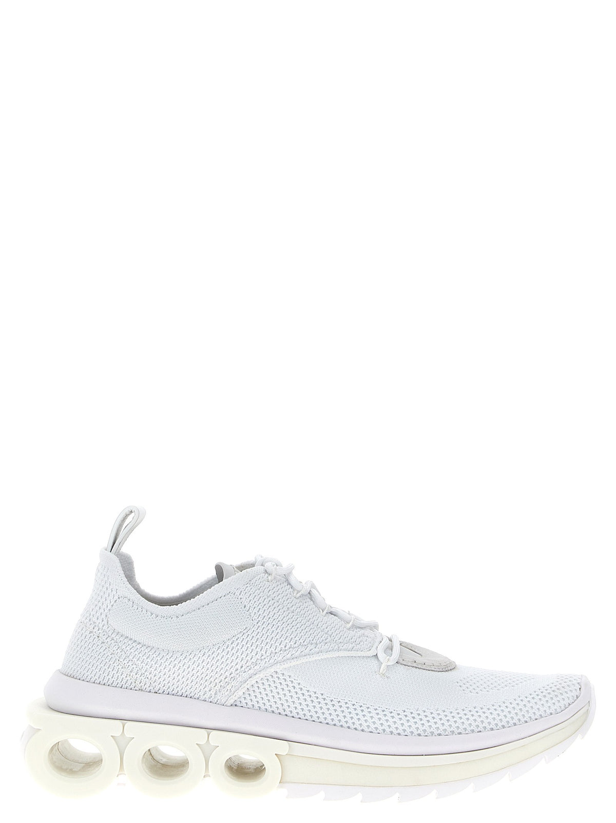 Ferragamo - 'Nima' sneakers