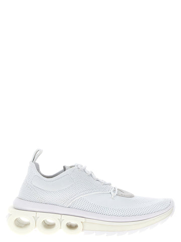 Ferragamo - 'Nima' sneakers