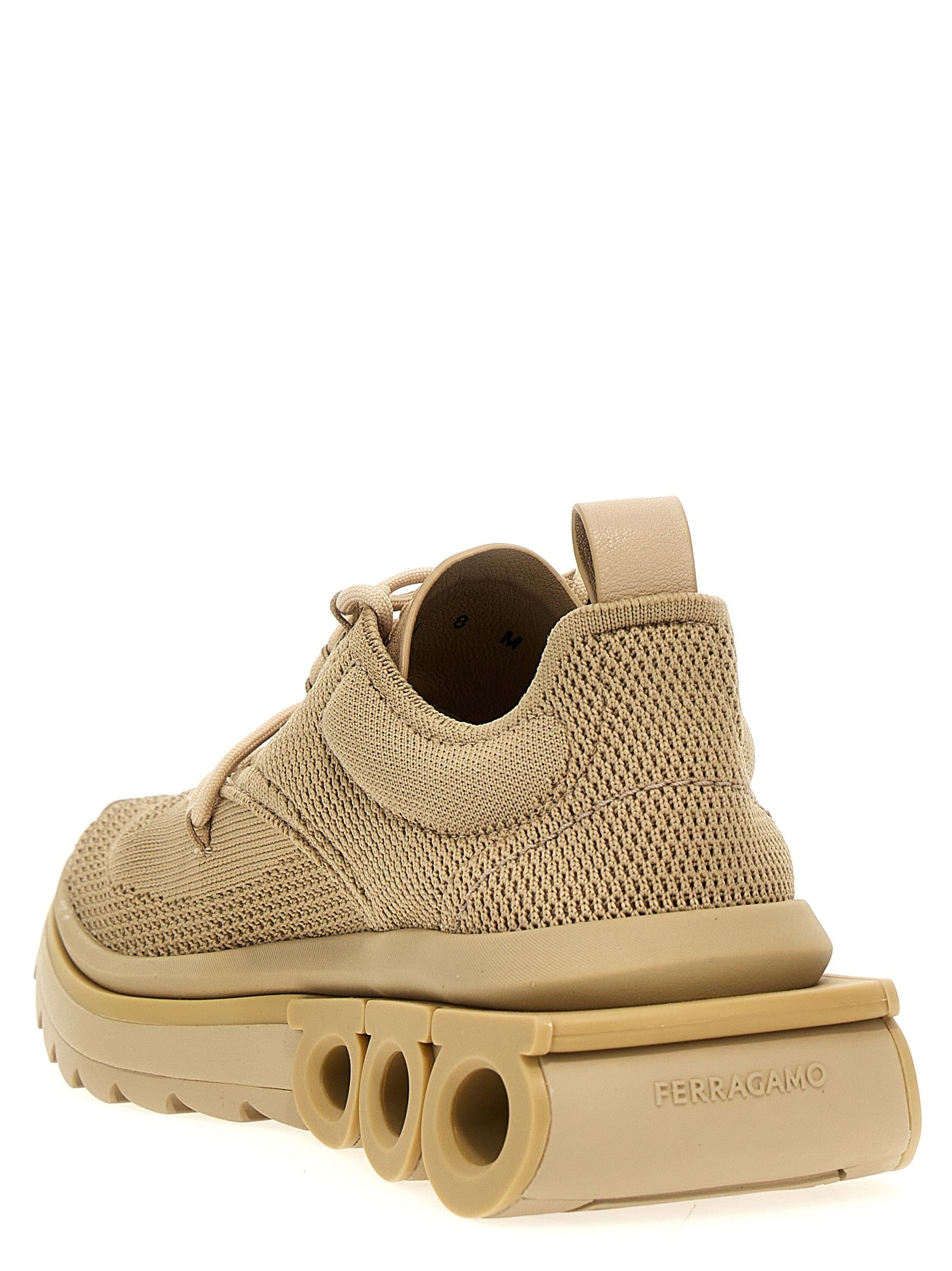 Ferragamo - 'Nima' sneakers