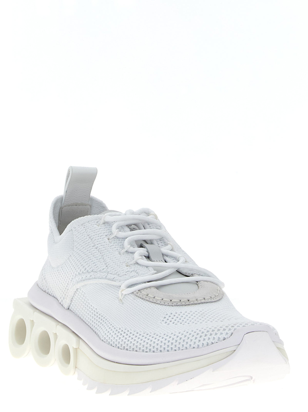 Ferragamo - 'Nima' sneakers