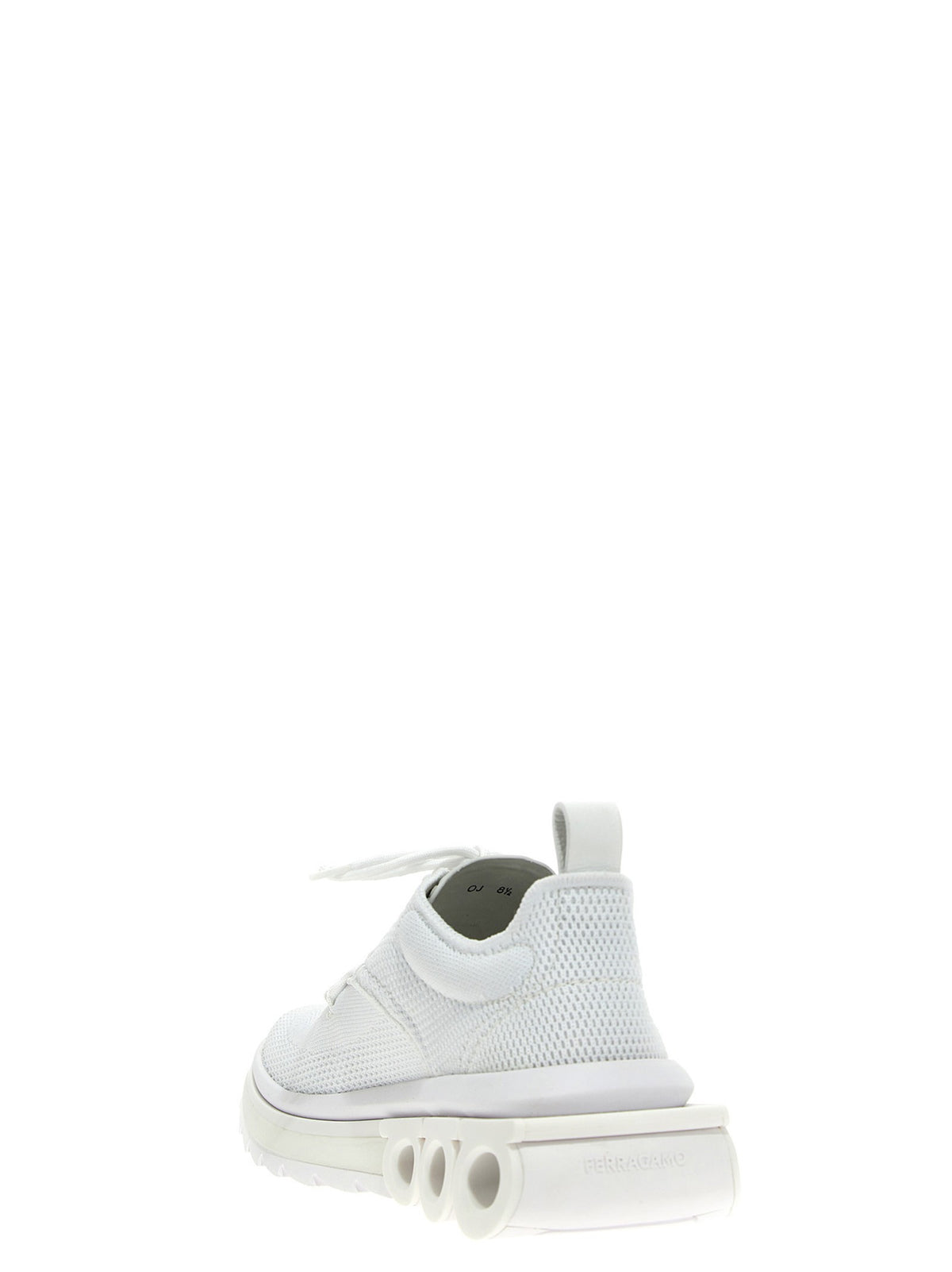 Ferragamo - 'Nima’ sneakers