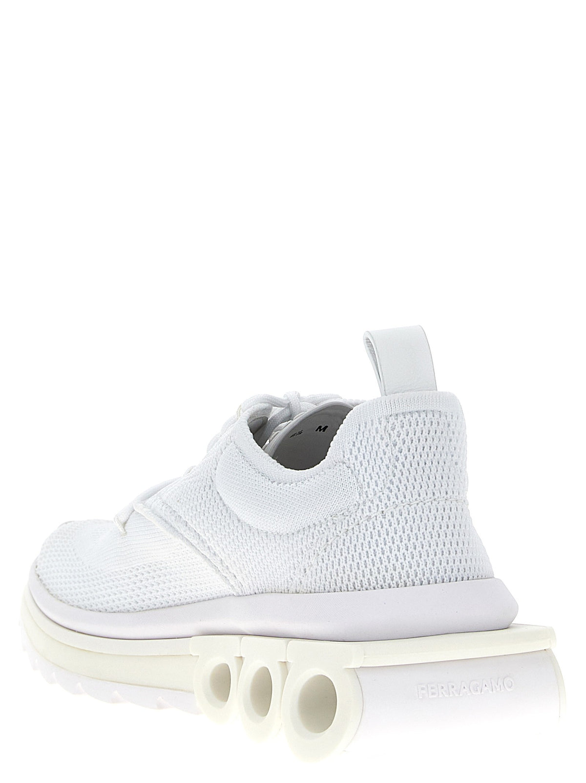Ferragamo - 'Nima' sneakers