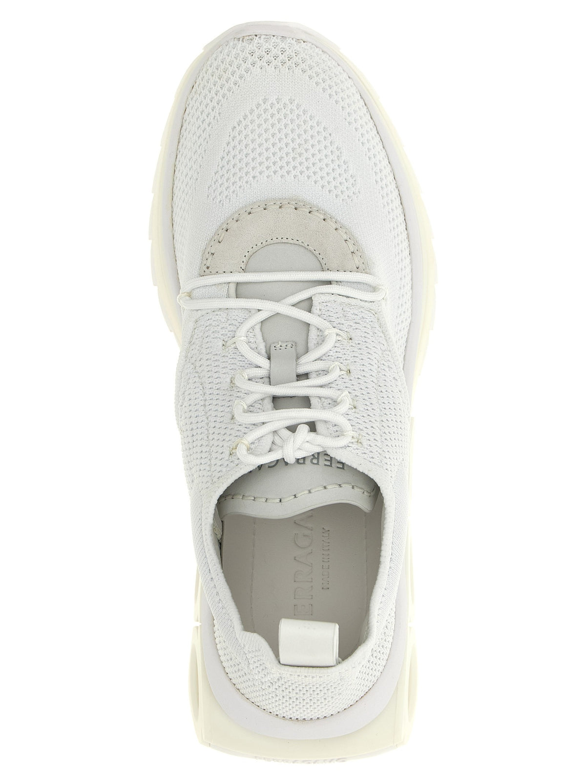 Ferragamo - 'Nima' sneakers