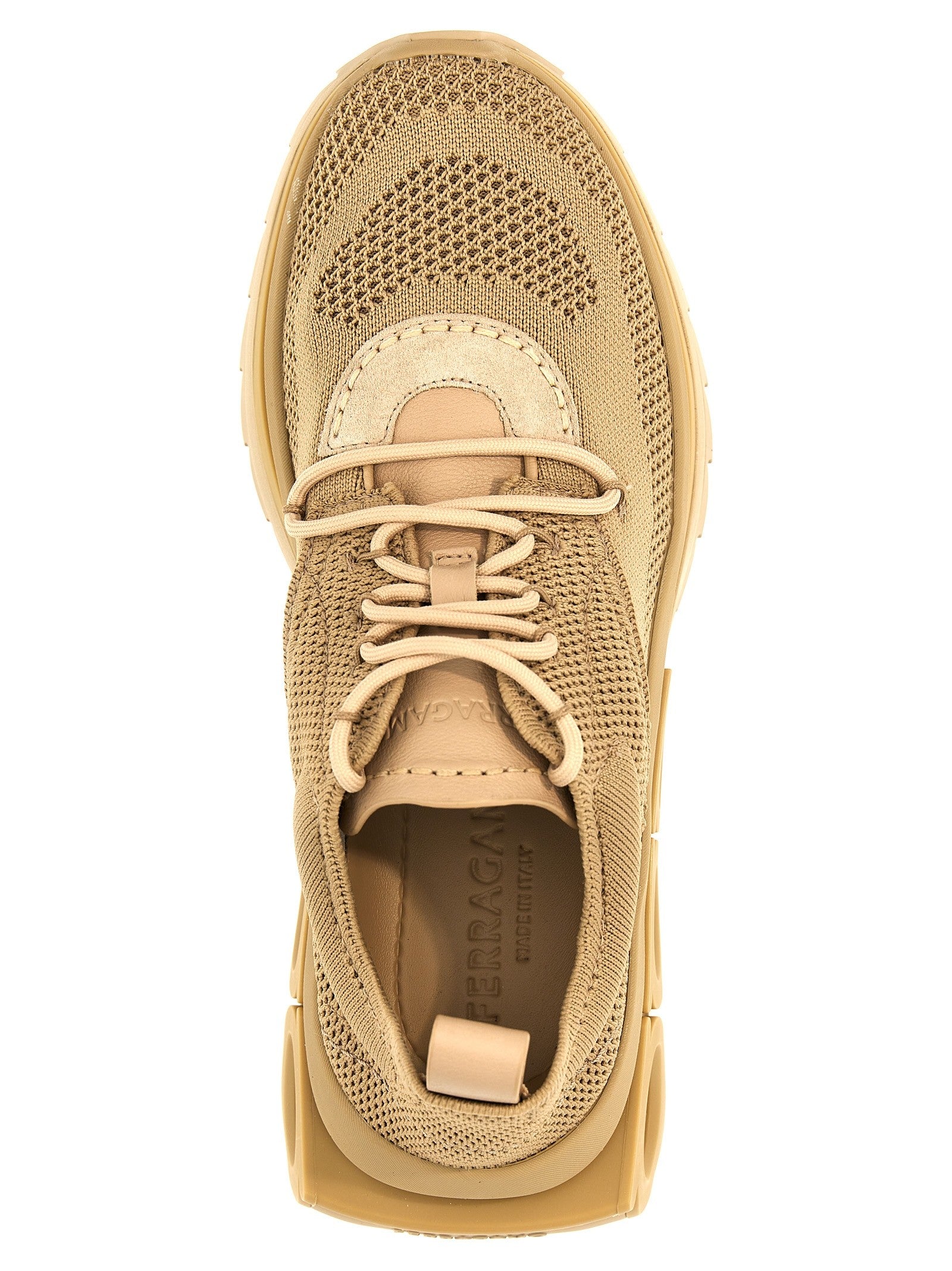 Ferragamo - 'Nima' sneakers