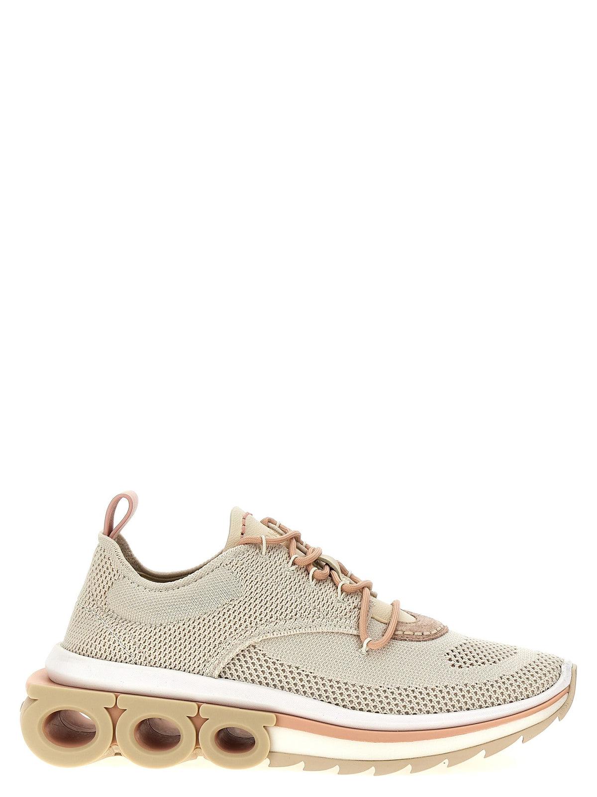 Ferragamo - 'Nima' sneakers