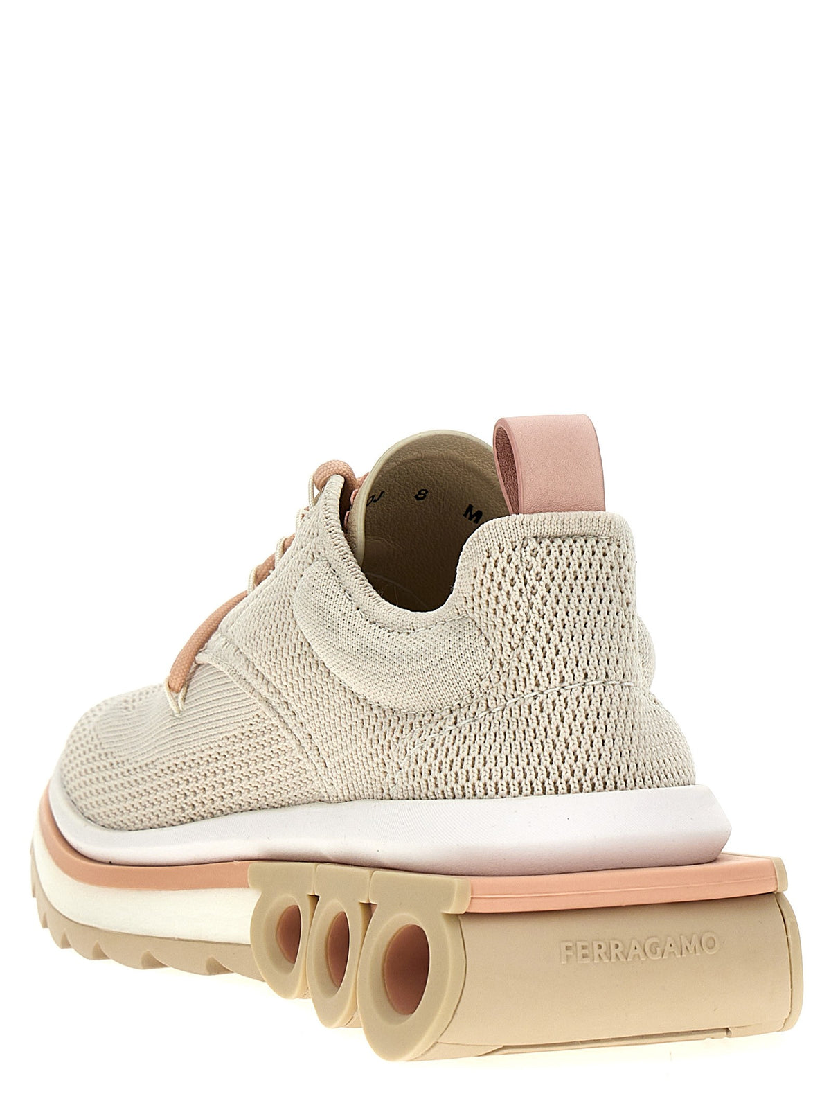 Ferragamo - 'Nima' sneakers