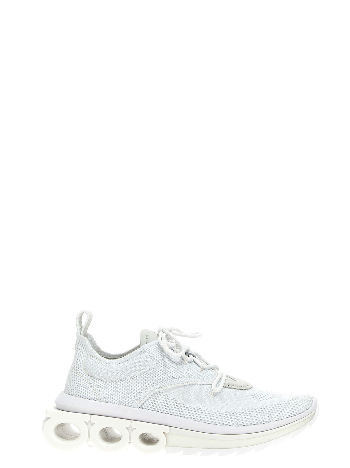 Ferragamo - 'Nima’ sneakers