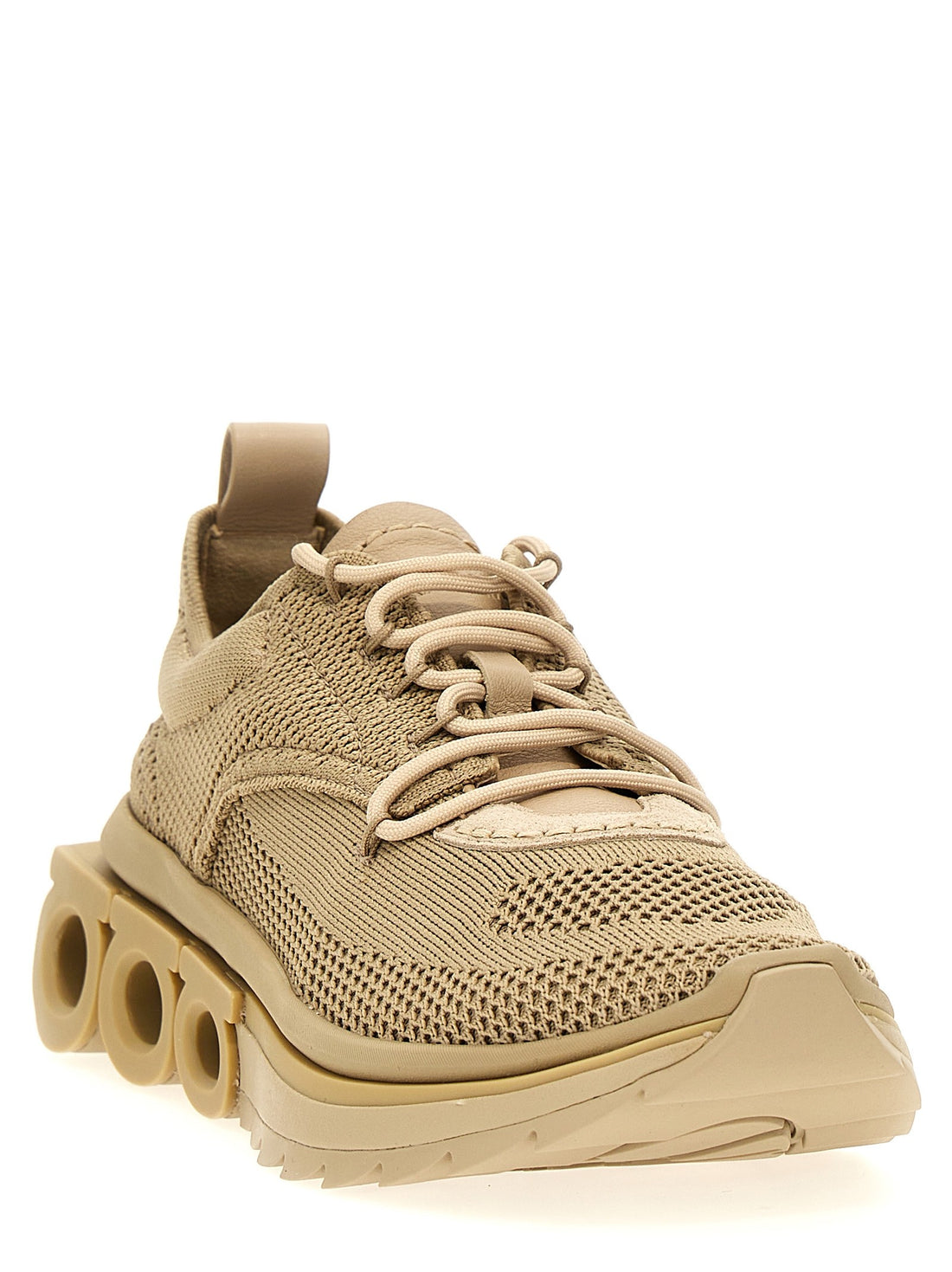 Ferragamo - 'Nima' sneakers nima-sneakers