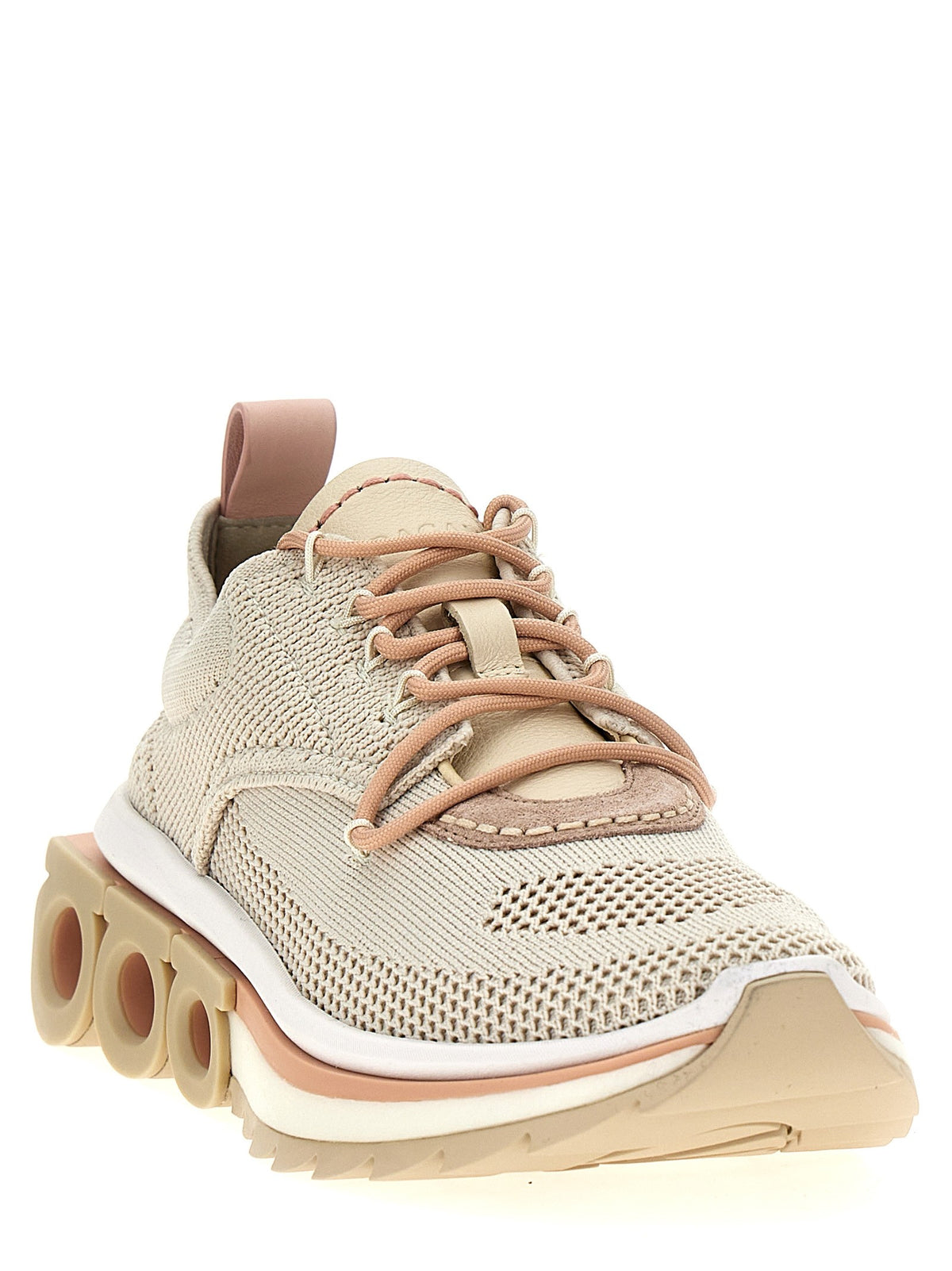 Ferragamo - 'Nima' sneakers
