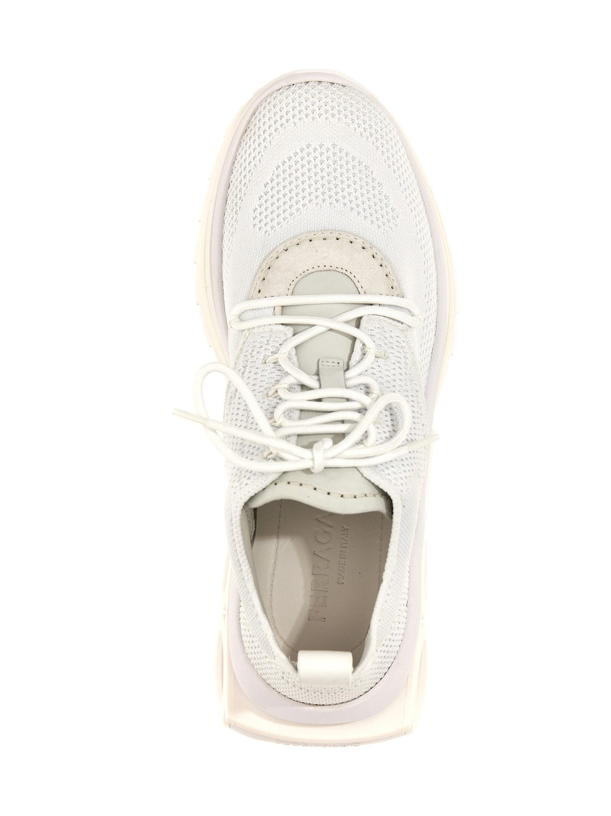 Ferragamo - 'Nima’ sneakers