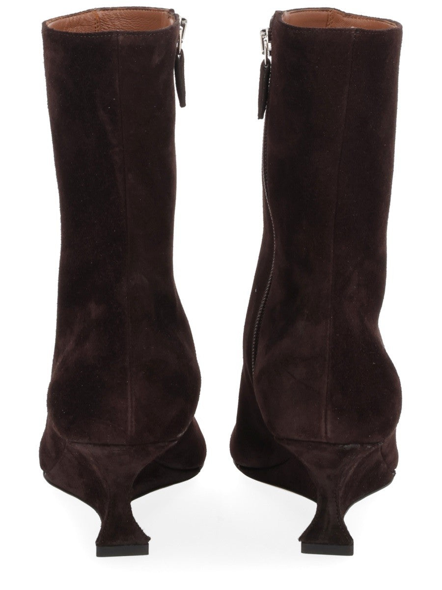 "NINA" BOOT