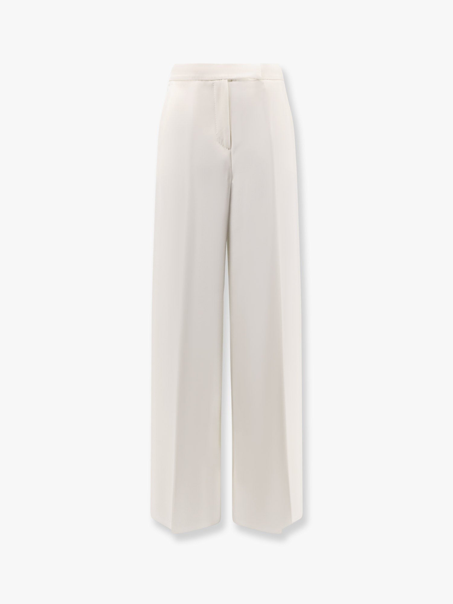 Ninfa virgin wool trouser