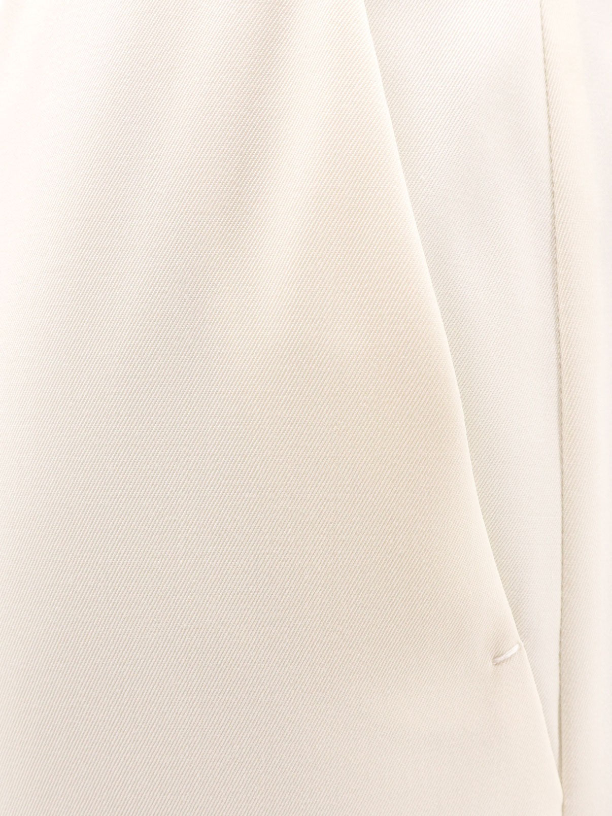 Ninfa virgin wool trouser