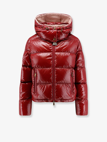 Moncler - 'Nievole' down jacket niveole-nylon-jacket