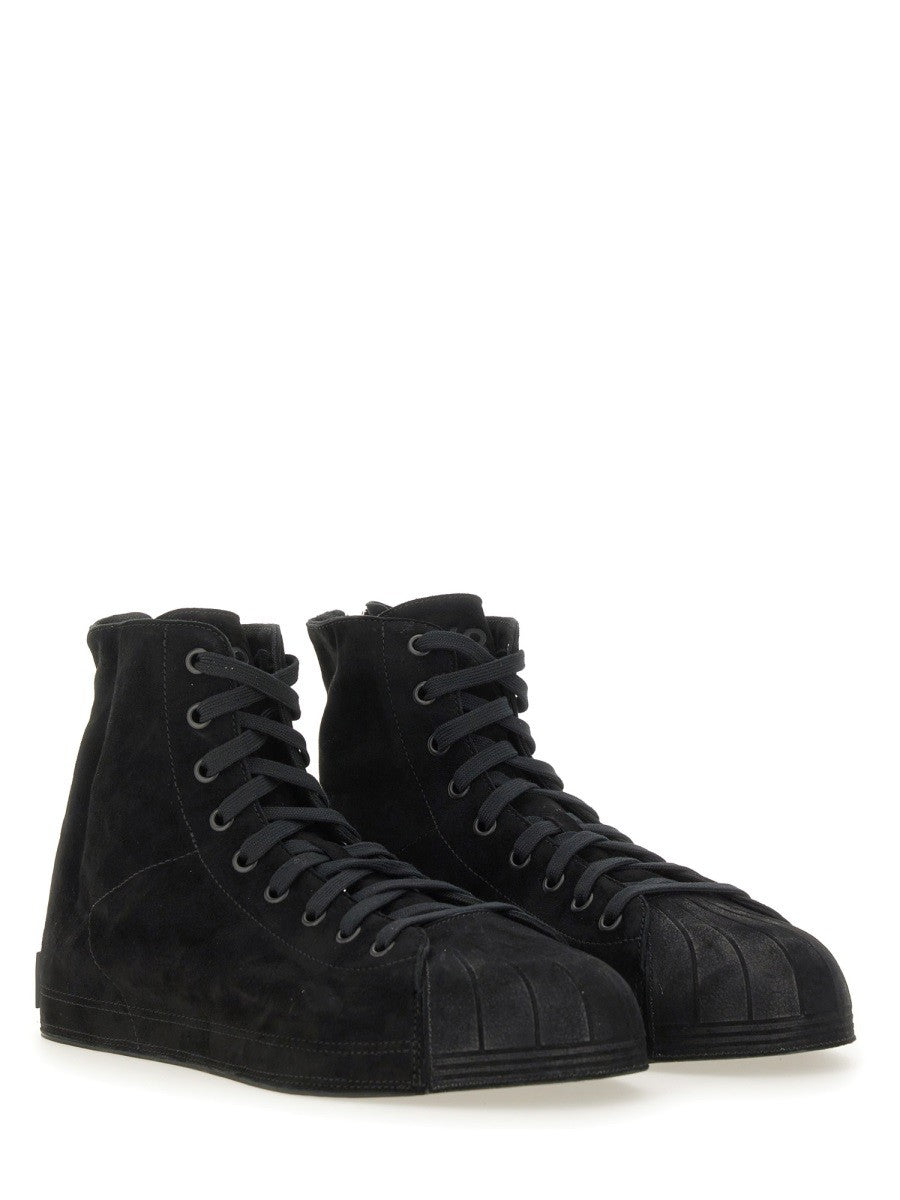 Y - 3 - "NIZZASTAR HI" SNEAKER