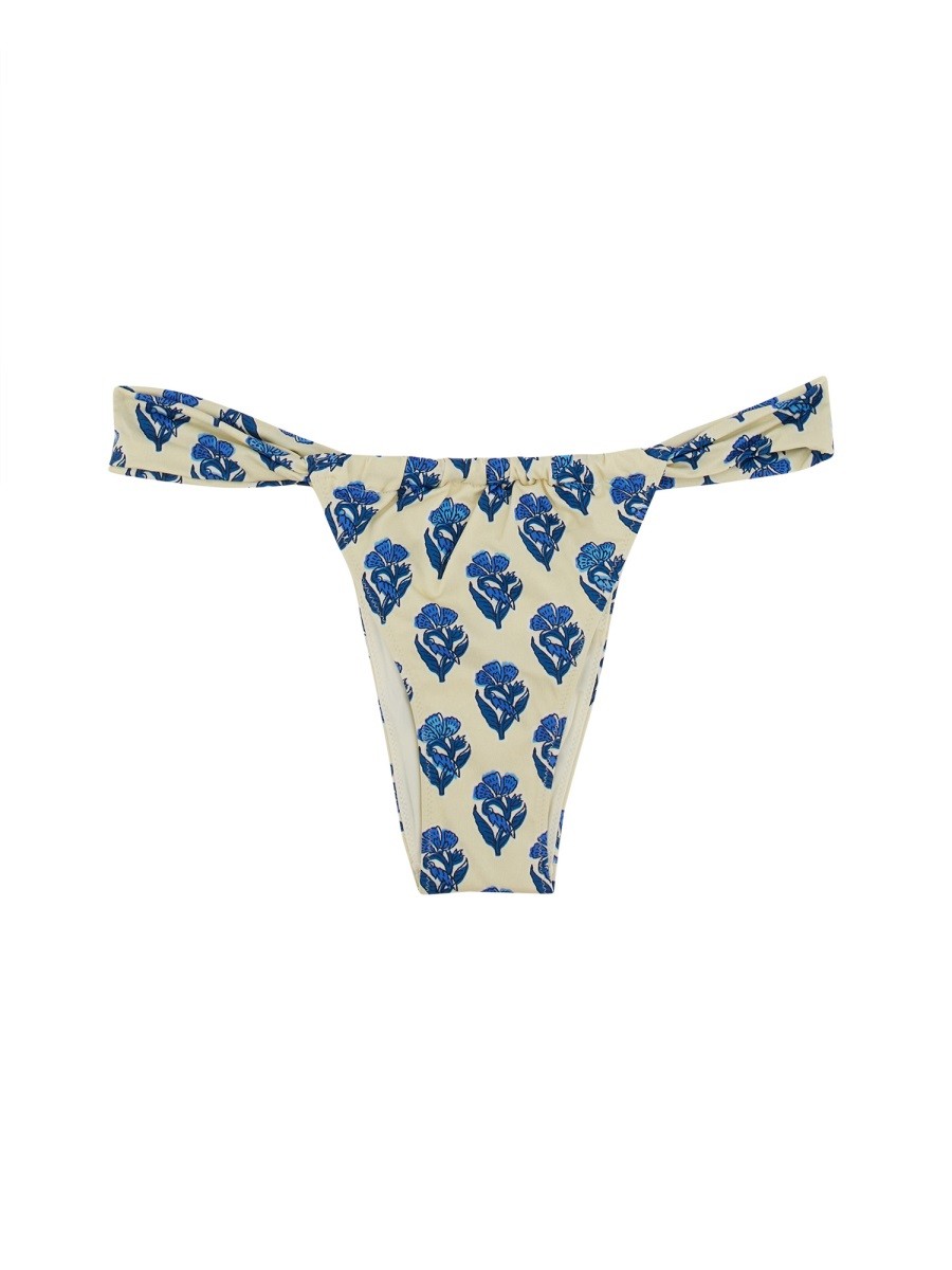MC2 SAINT BARTH - "NOELLE" BIKINI BOTTOM noelle-bikini-bottom