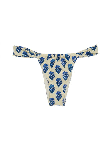 MC2 SAINT BARTH - "NOELLE" BIKINI BOTTOM noelle-bikini-bottom