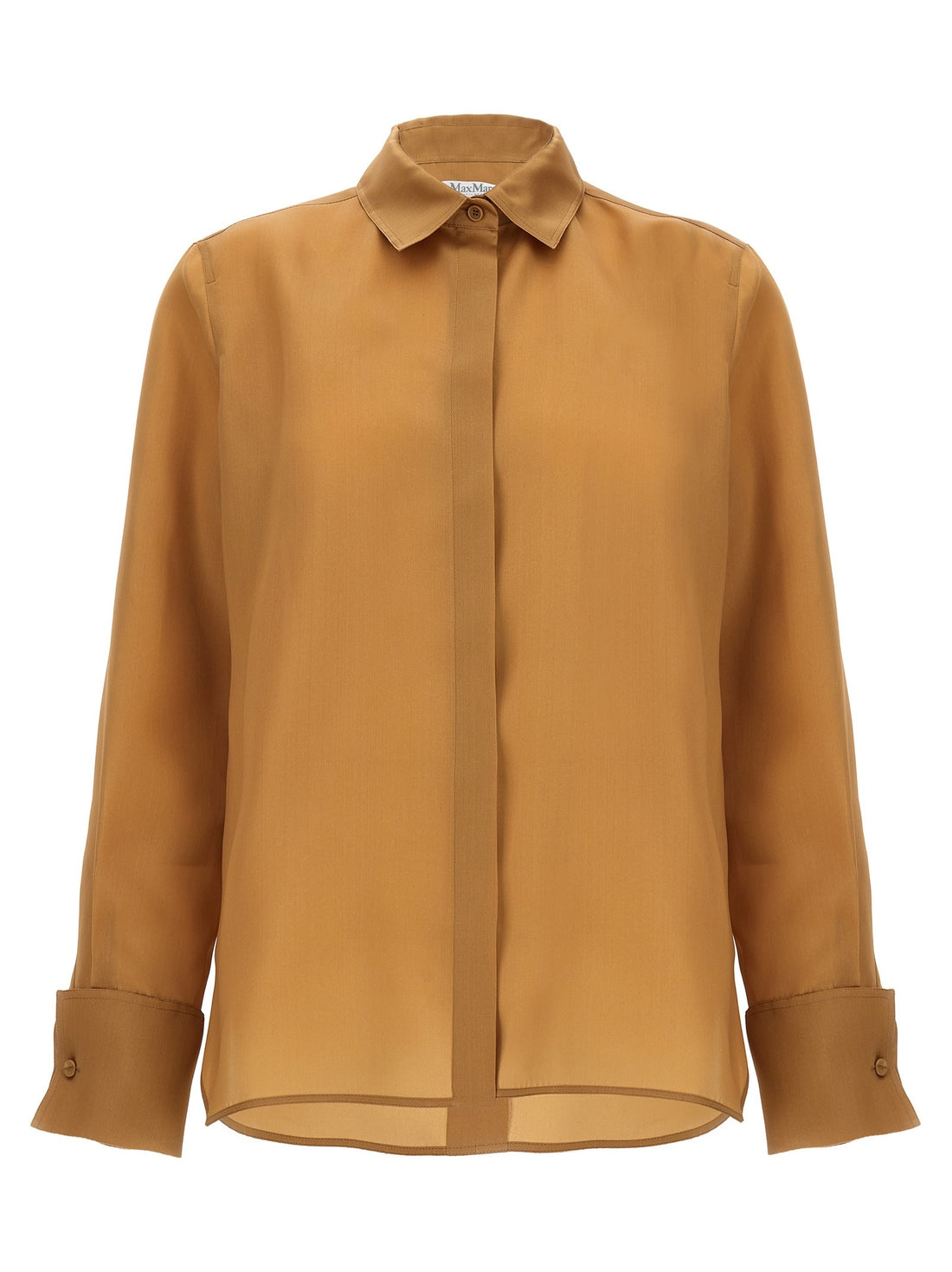 Max Mara - 'Nola' shirt nola-shirt_d2cc4e7a-e85b-4dff-8904-5ff2177e2b20
