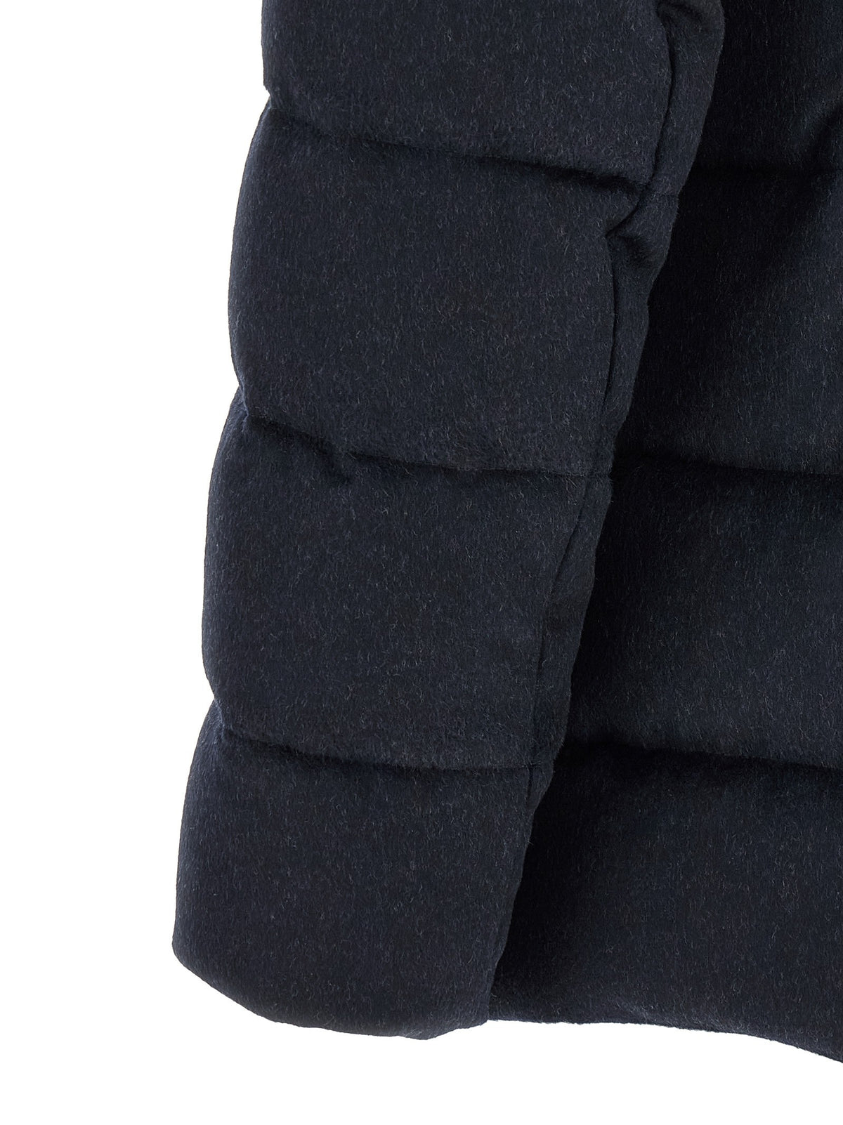 Moorer - 'Nolde-Ls9' down jacket