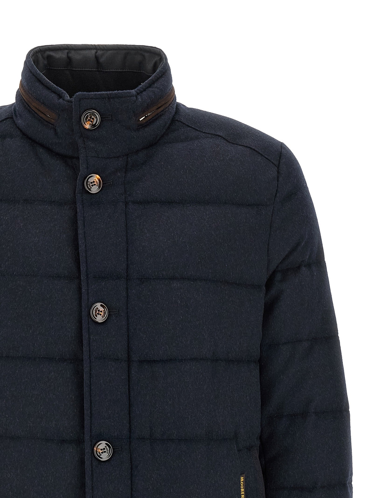 Moorer - 'Nolde-Ls9' down jacket