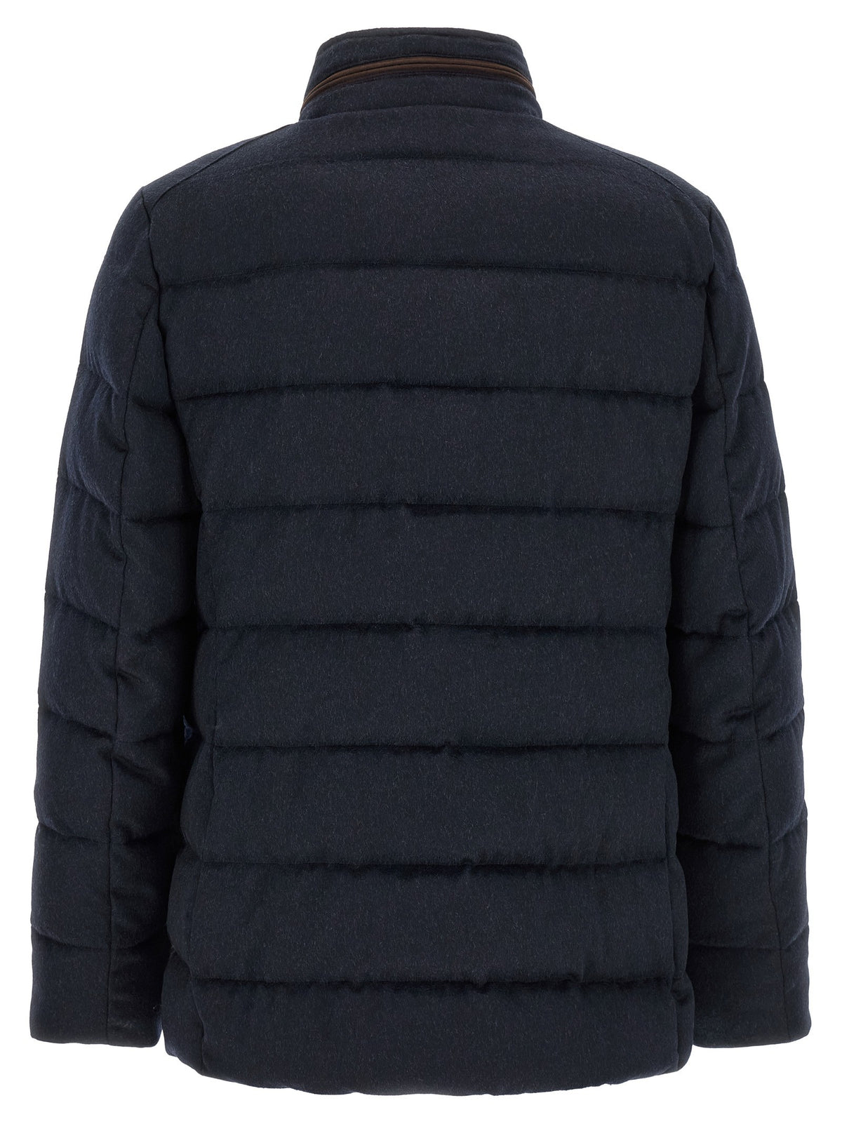 Moorer - 'Nolde-Ls9' down jacket