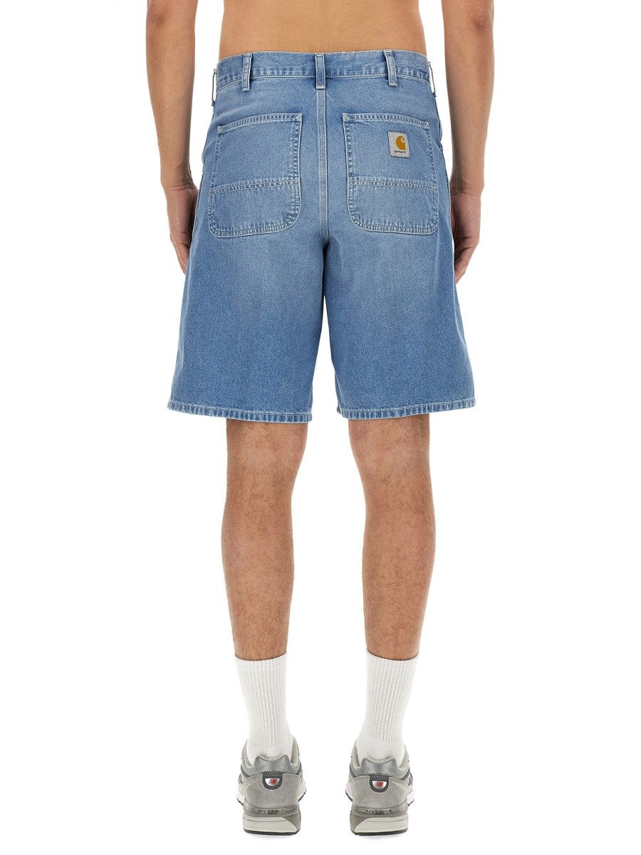 NORCO" BERMUDA SHORTS