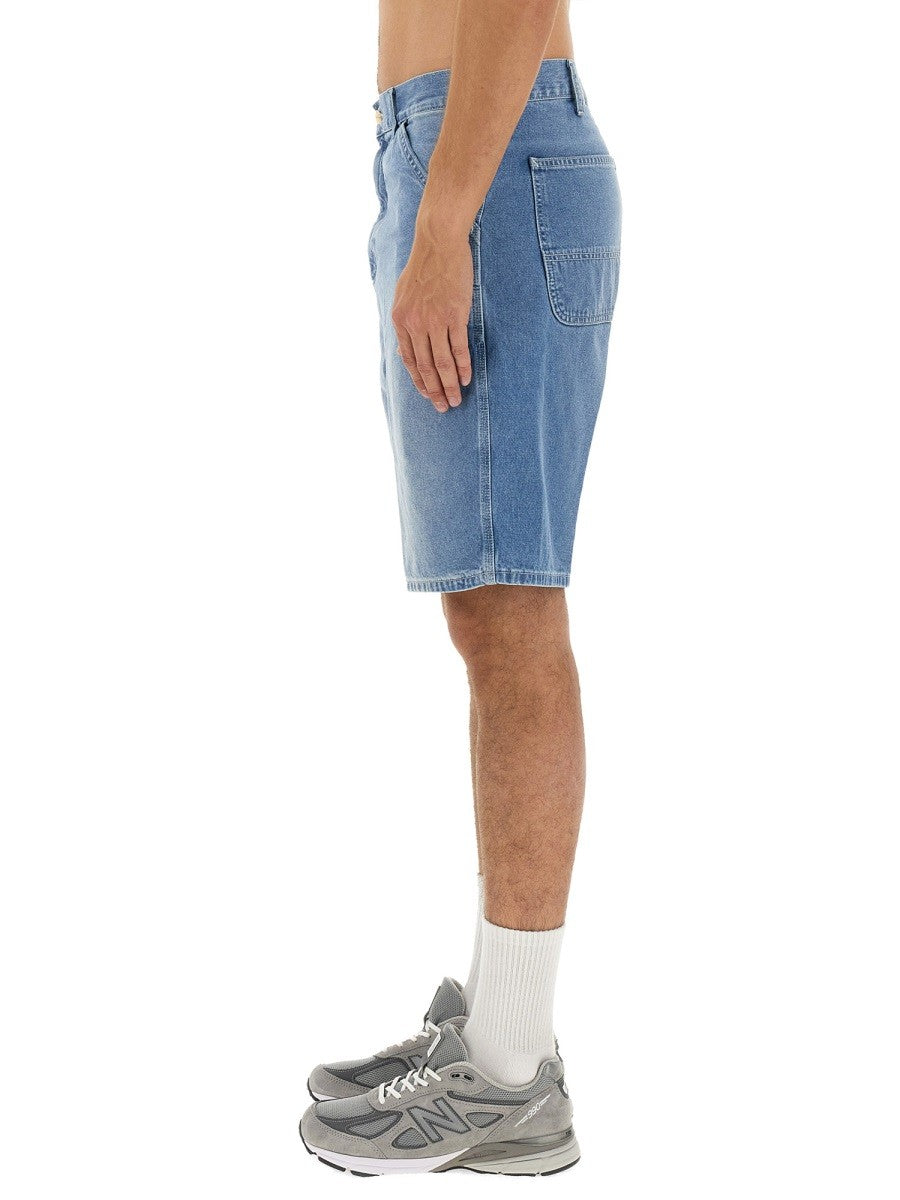 NORCO" BERMUDA SHORTS