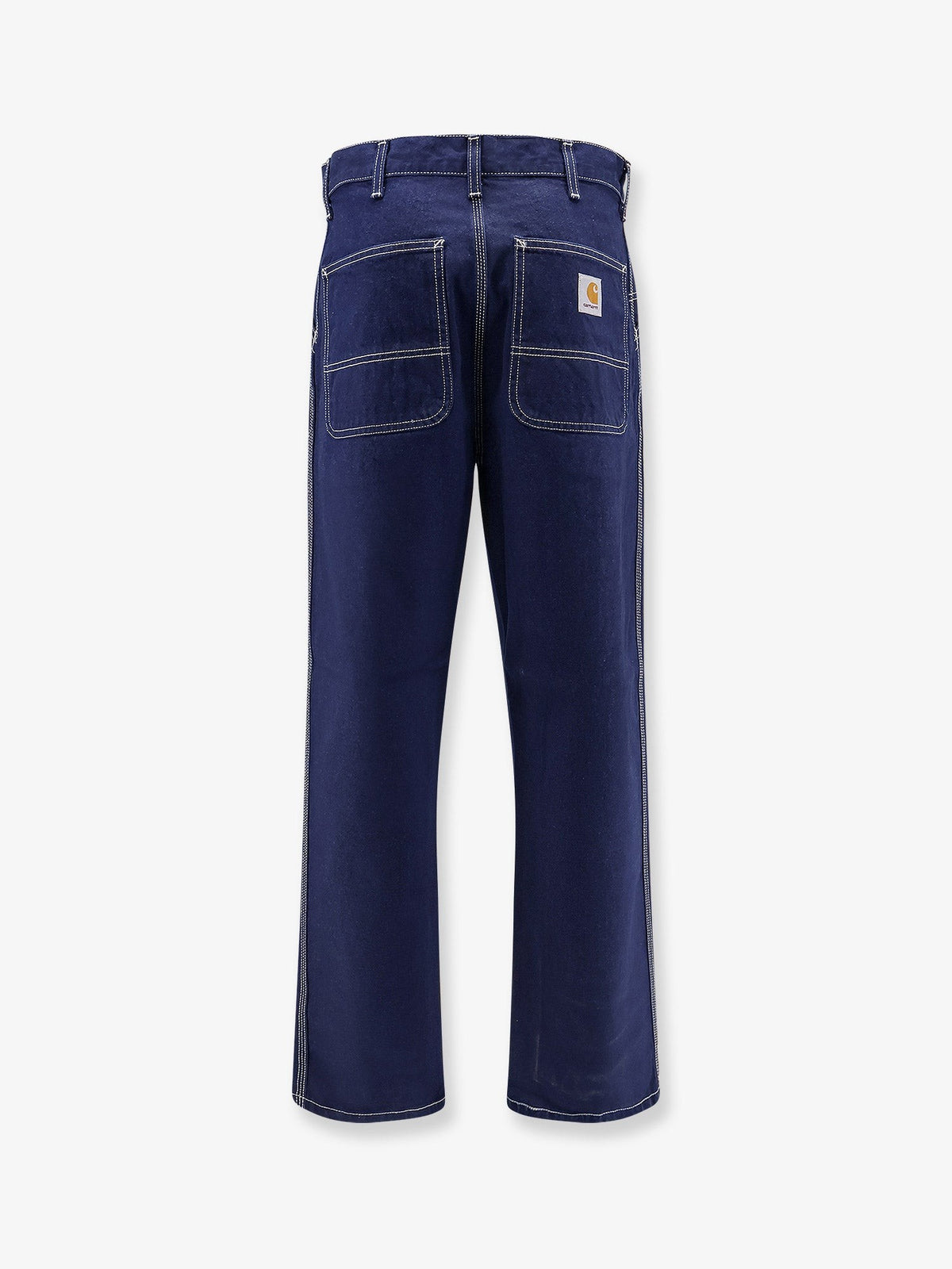 Carhartt WIP - Norco Relaxed Straight Fit trousers
