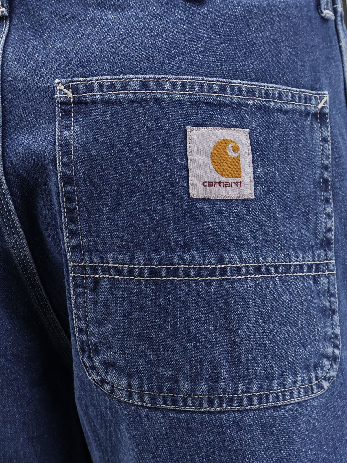 Carhartt WIP - Norco Relaxed Straight Fit