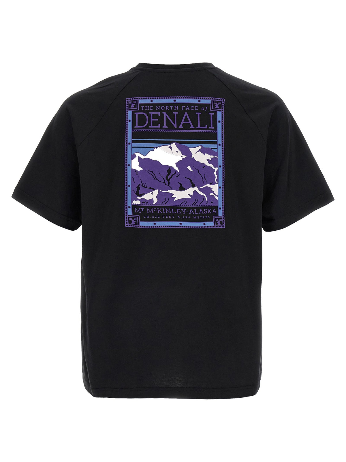 The North Face - 'North Faces' T-shirt