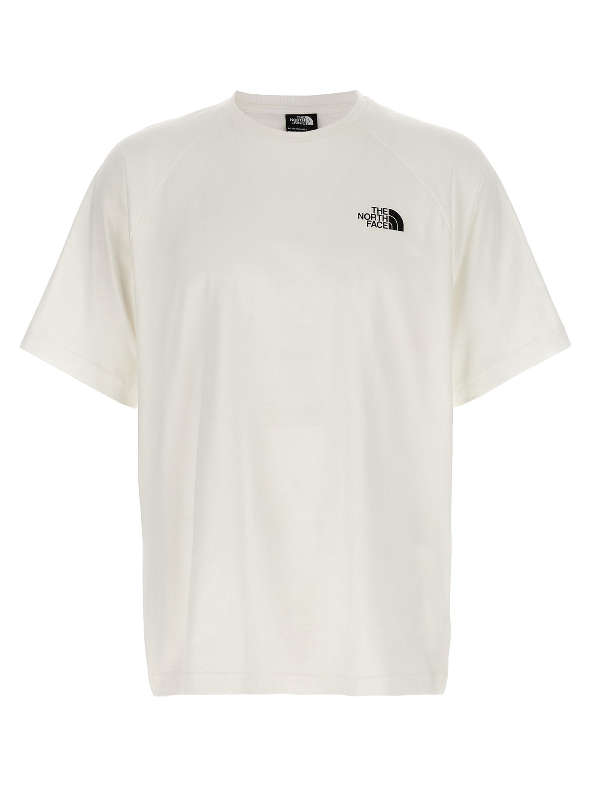 The North Face - 'North Faces' T-shirt