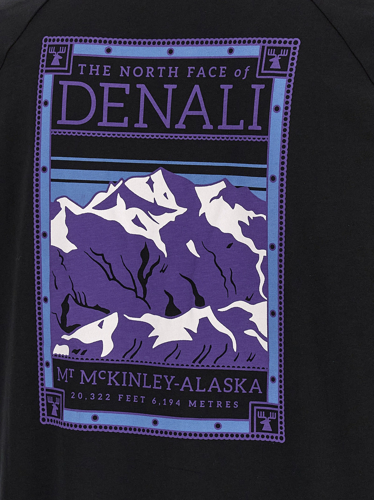 The North Face - 'North Faces' T-shirt