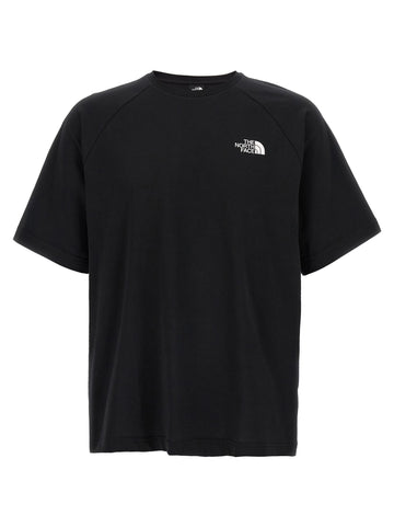 The North Face - 'North Faces' T-shirt Black XL