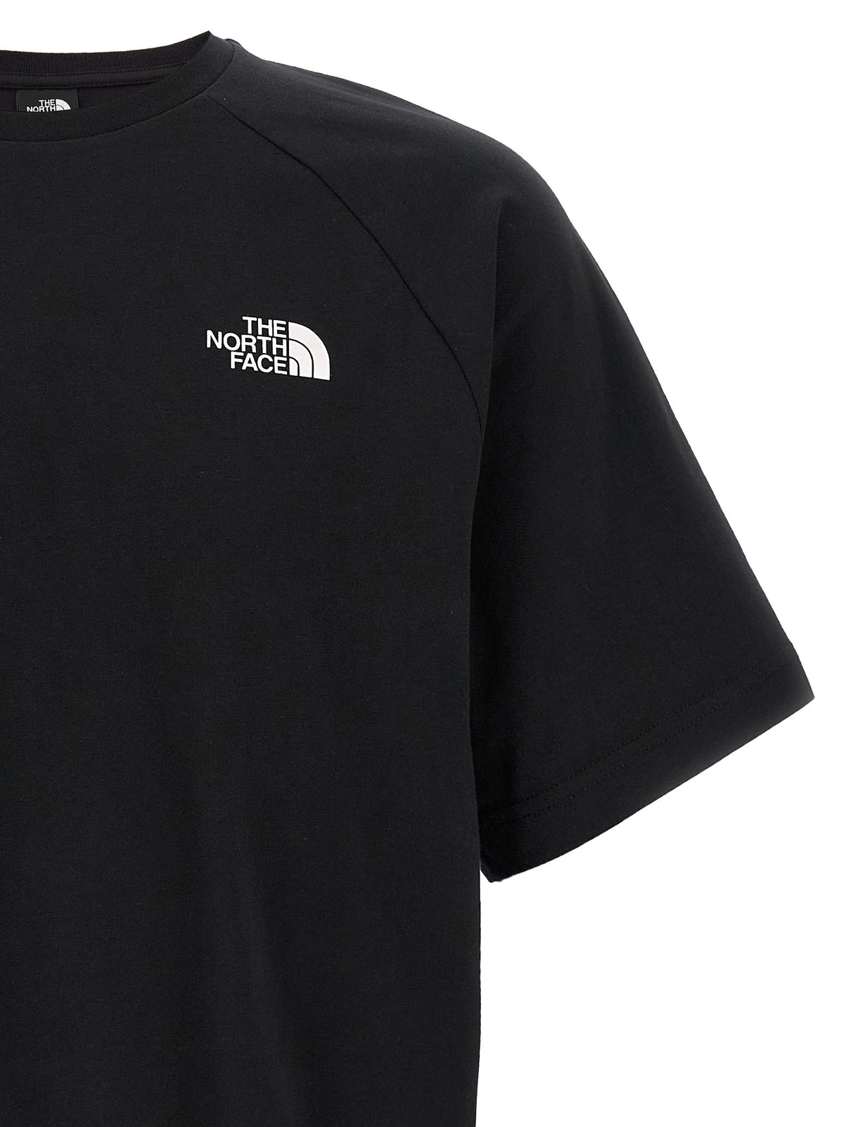 The North Face - 'North Faces' T-shirt