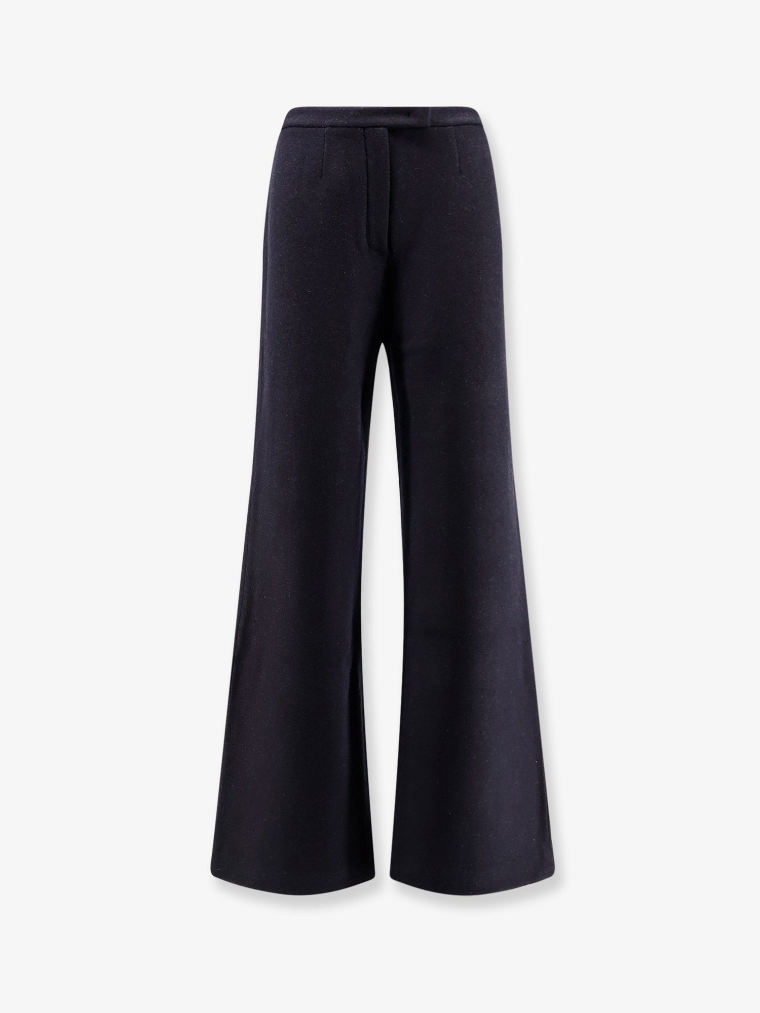 Novalis cashmere trousers
