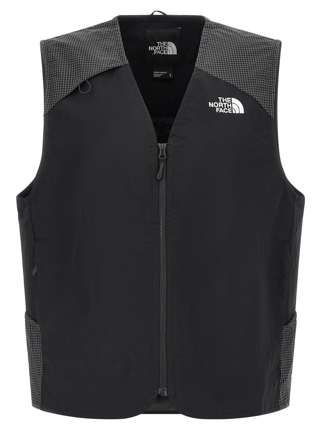The North Face - 'NSE Tech' vest Black L