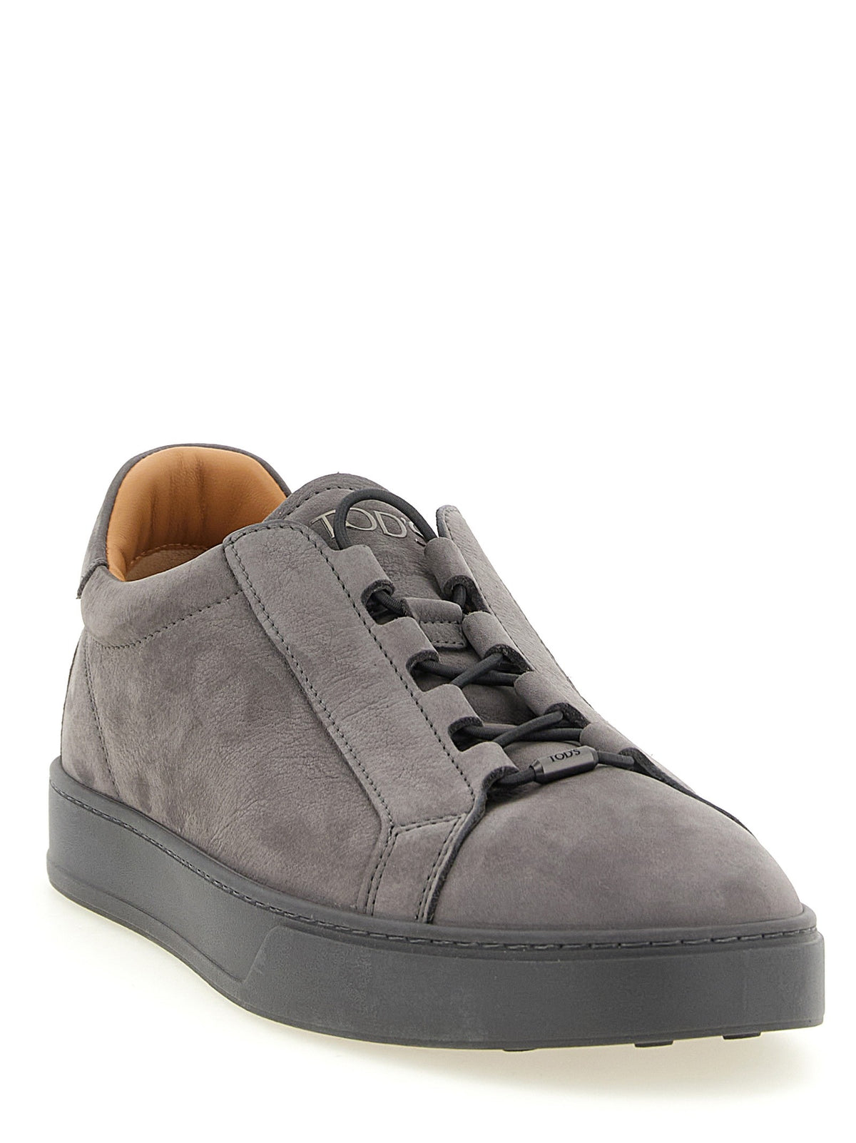 TOD'S - Nubuck sneakers nubuck-sneakers