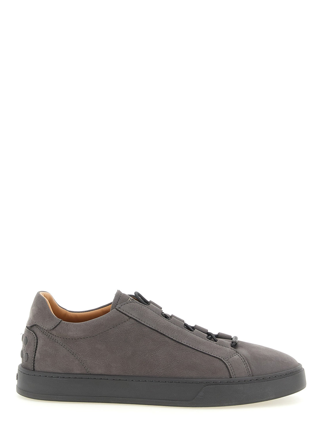 TOD'S - Nubuck sneakers nubuck-sneakers_92d6add7-0853-4755-959b-b6bb8cdf6725